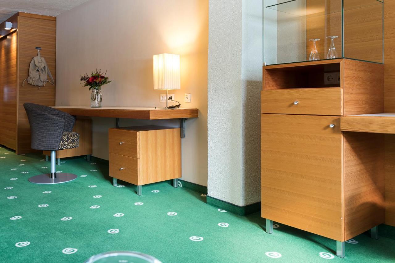 סנט לאונרד אים פיצטל Hotel Sonnblick מראה חיצוני תמונה